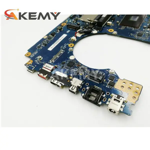 Płyta główna ATX Asus GL502VY GL502VY
