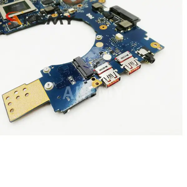 Płyta główna ATX Asus GL502VY GL502VY