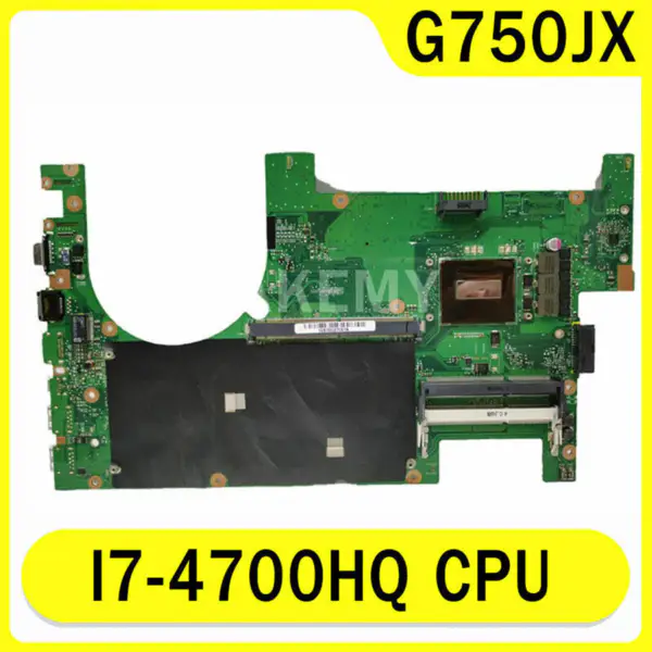 Płyta główna Asus G750JX ATX