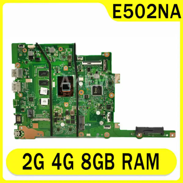 Płyta główna Asus E402NAE502NA E402NA ATX