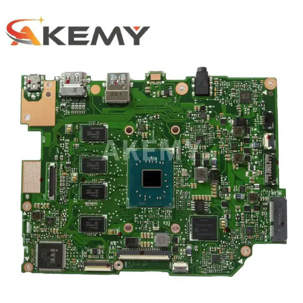 Płyta główna Asus N3350/N3450U E403NAS ATX