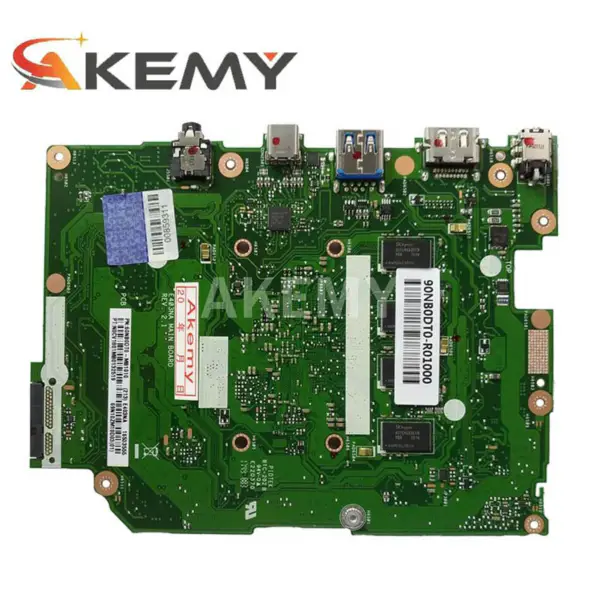 Płyta główna Asus E402WA E403NA ATX