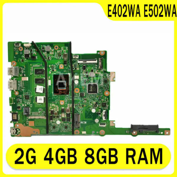 Płyta główna Asus E402WAE502WA E402WA ATX