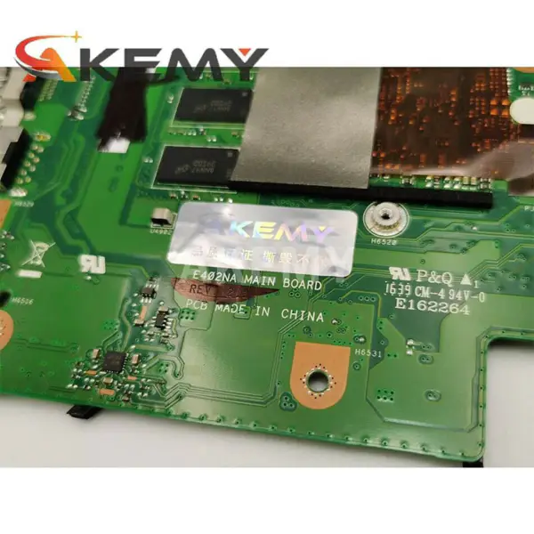 Płyta główna Asus E402WAE502WA E402WA ATX