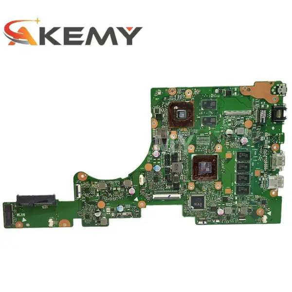 Płyta główna Asus E402BP E402BP ATX