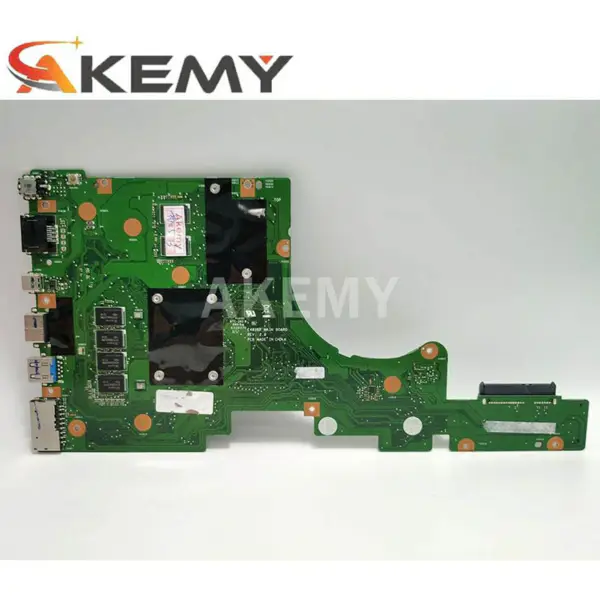 Płyta główna Asus E402BP E402BP ATX