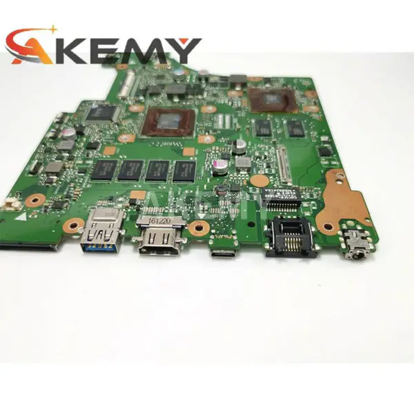 Płyta główna Asus E402BP E402BP ATX