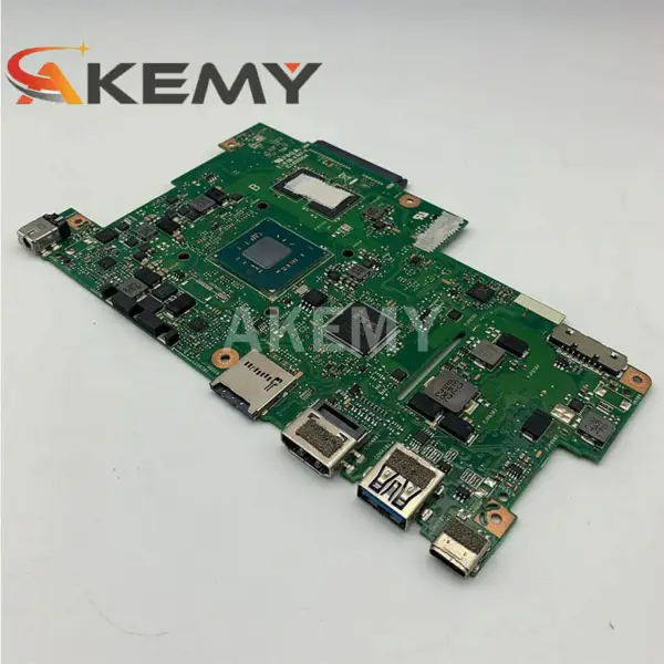 Płyta główna Asus E203NAS E203NASE203NAS ATX