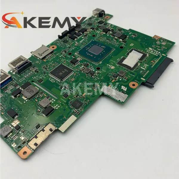 Płyta główna Asus E203NAH E203NAH ATX