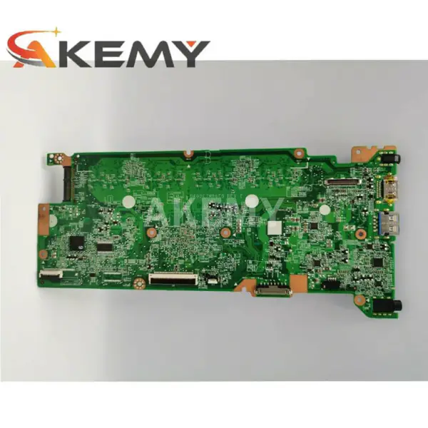 Płyta główna Asus C200MA C200MA ATX
