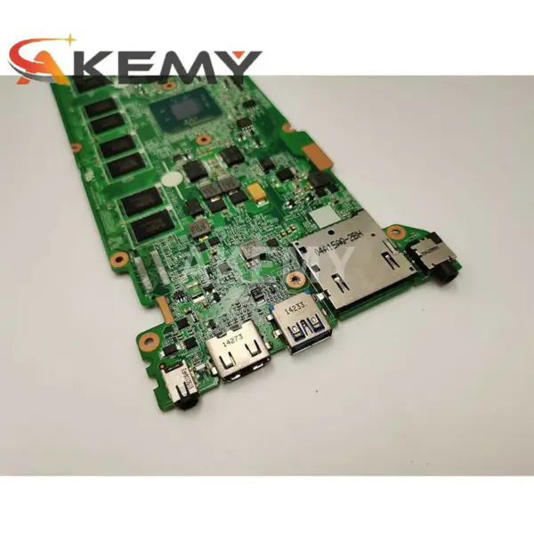 Płyta główna Asus C200MA C200MA ATX