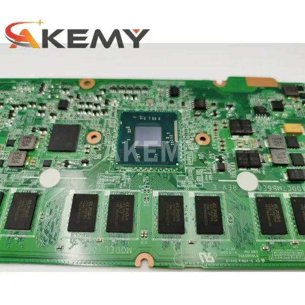 Płyta główna Asus C200MA C200MA ATX