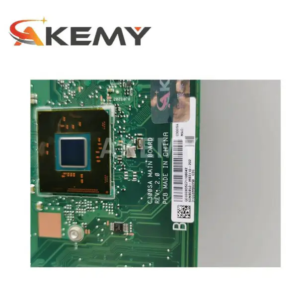 Płyta główna Asus C300SA C300SA ATX