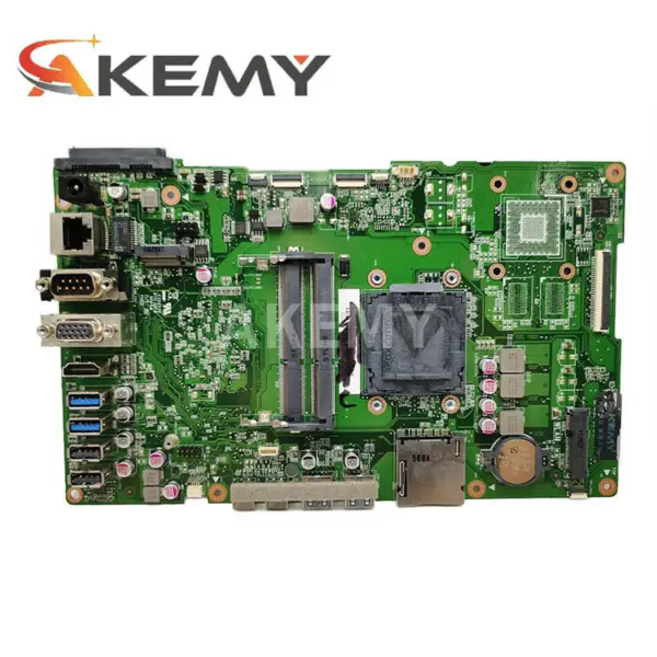 Płyta główna Asus 90PT01B0-R21000 TOUCH ATX