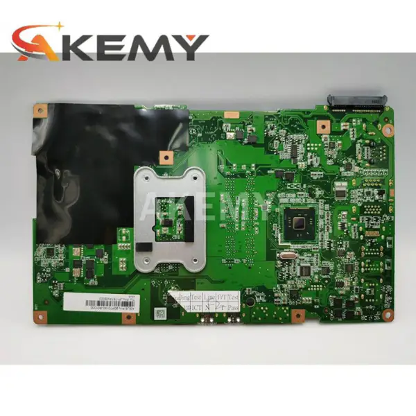 Płyta główna Asus 90PT01B0-R21000 TOUCH ATX