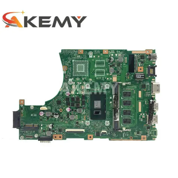 Płyta główna Asus X456UA X456UA ATX