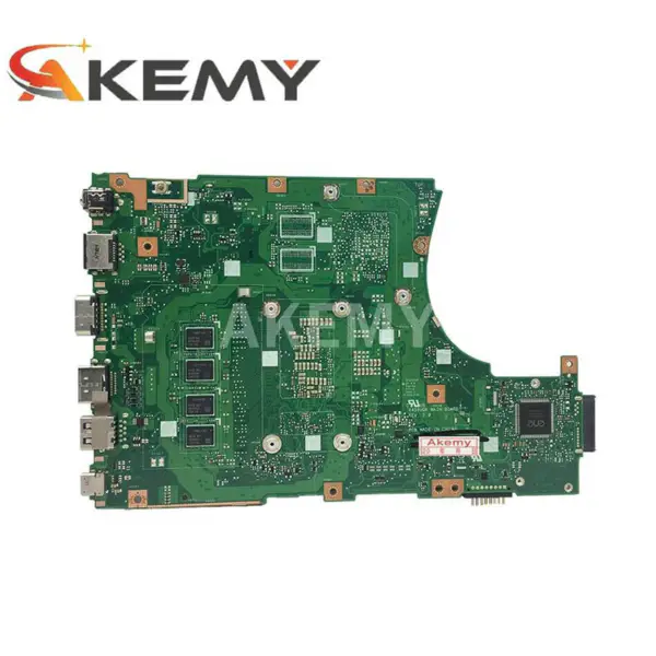 Płyta główna Asus X456UA X456UA ATX