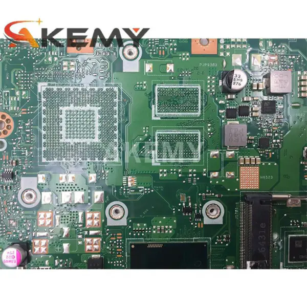 Płyta główna Asus X456UA X456UA ATX