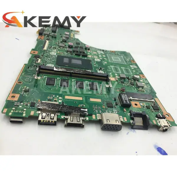 Płyta główna Asus X456UA X456UA ATX