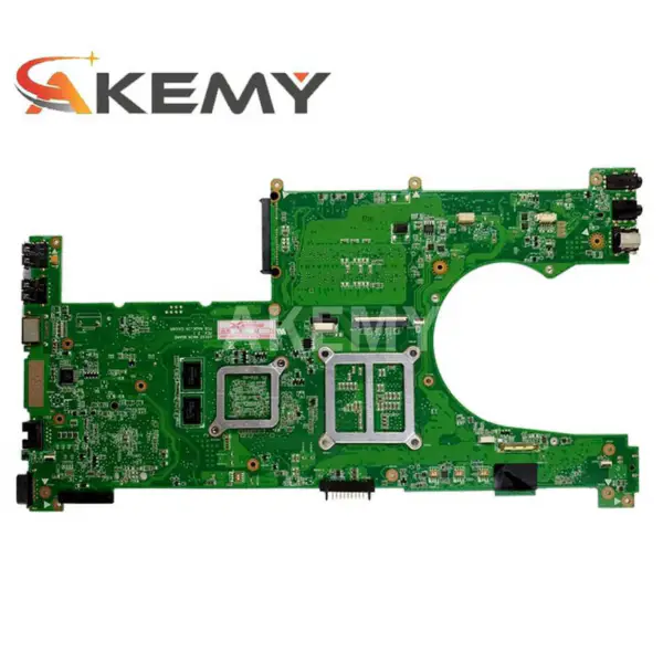 Płyta główna Asus 69N0L0M10C28 U31SD ATX