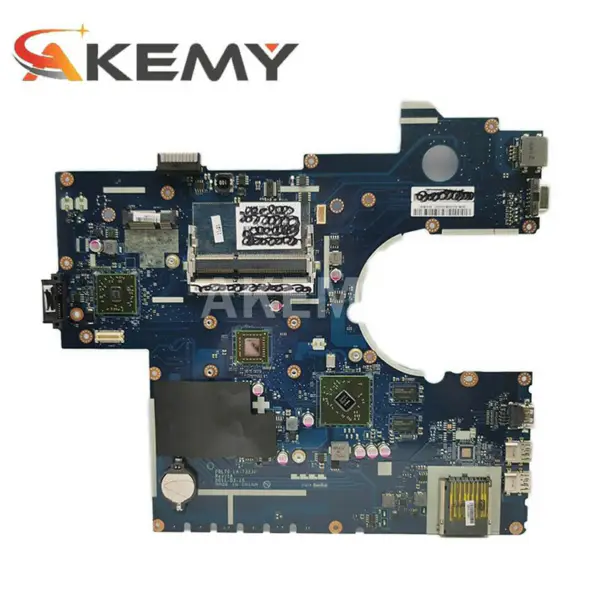Płyta główna Asus K73BY K73BY ATX