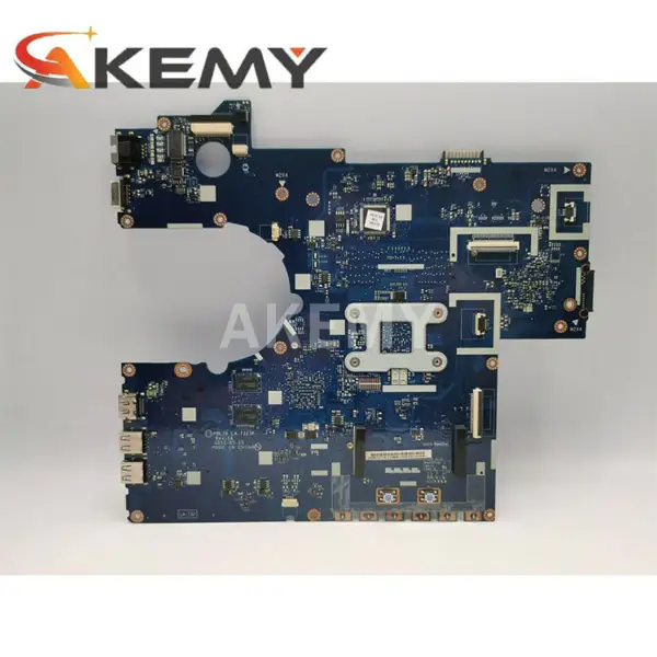 Płyta główna Asus K73BY K73BY ATX