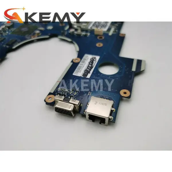 Płyta główna Asus K73BY K73BY ATX