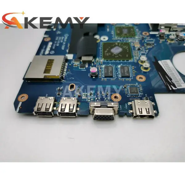 Płyta główna Asus K53BY K53BY ATX