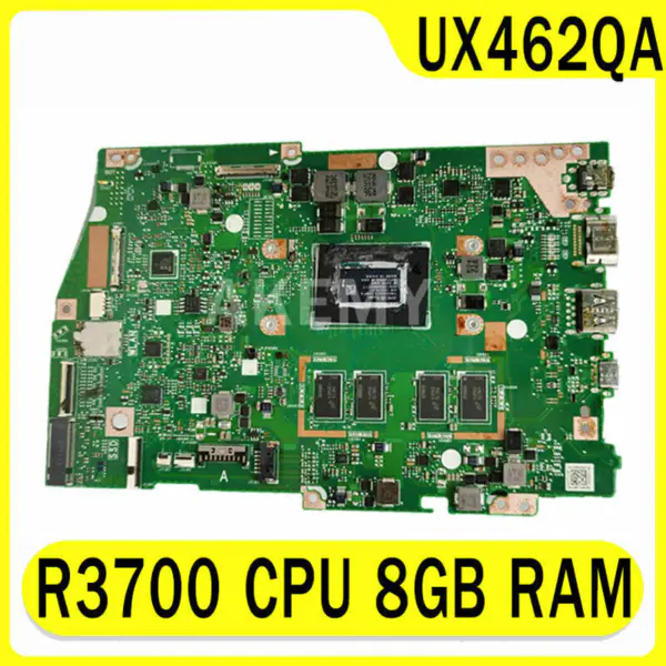 Płyta główna Asus ux462QA ux462QA ATX