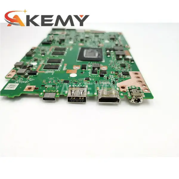Płyta główna Asus ux462QA ux462QA ATX