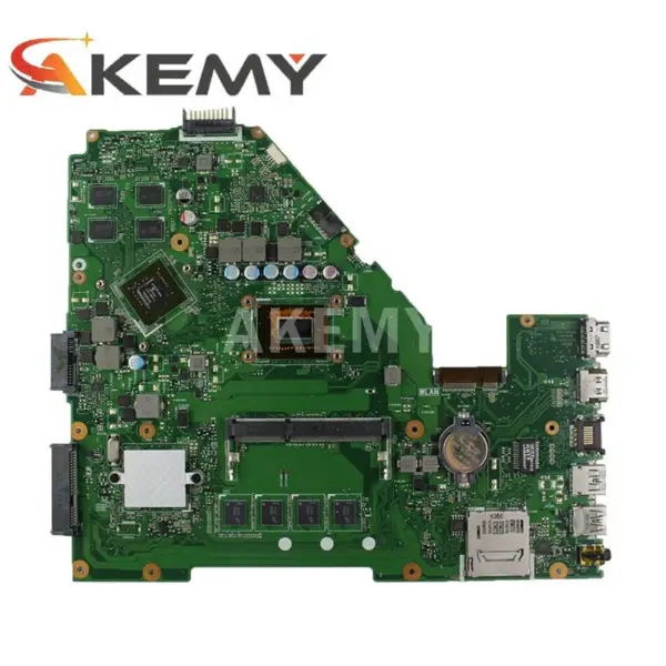 Płyta główna Asus X550VB X550VB ATX