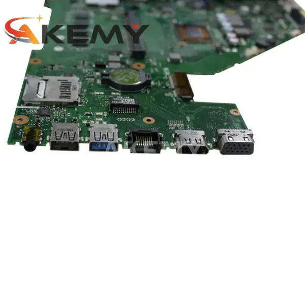 Płyta główna Asus X550VB X550VB ATX