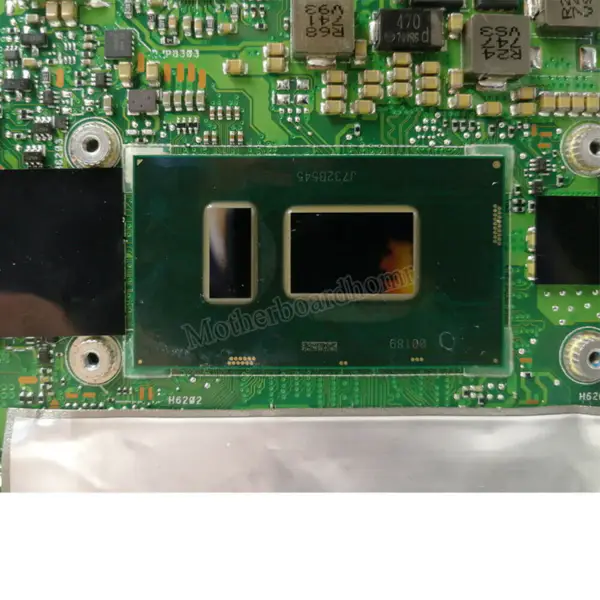 Płyta główna Asus UX430U UX410U UX410UQ UX410UQK UX430U UX430UQ UX430UQK ATX