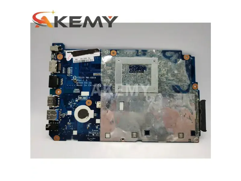Lenovo 110-15IBRNM-A804 110-15IBR NM-A804 płyta główna ATX