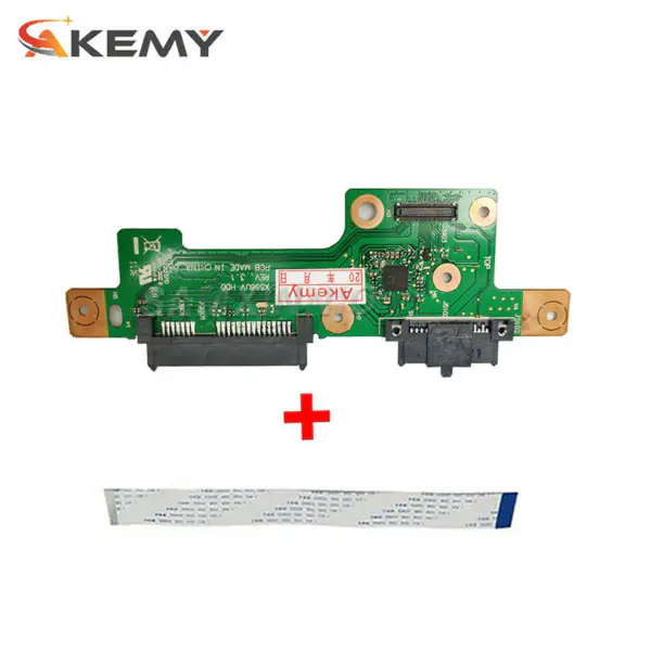 Asus X556U X556UQ X556UB X556UA X555UV Dysk twardy HDD BOARD rev 3.1