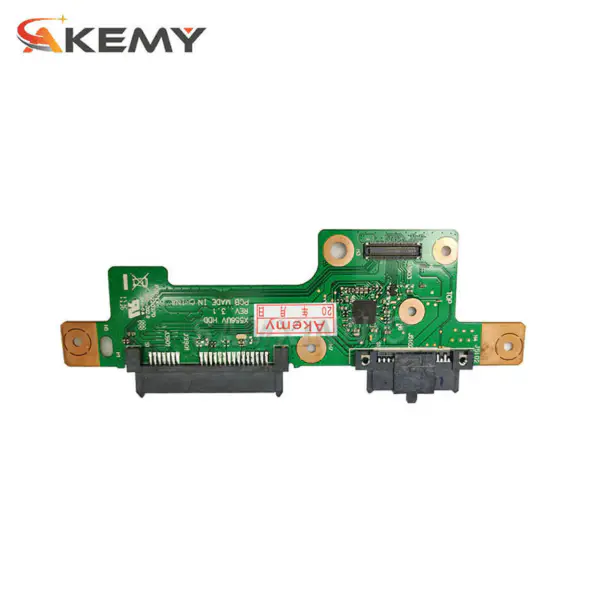 Asus X556U X556UQ X556UB X556UA X555UV Dysk twardy HDD BOARD rev 3.1