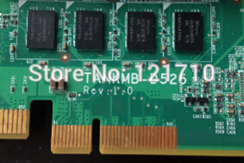 TANKMB-D525 REV 1.0 z pamięcią 1G i przemysłową płytą główną z procesorem 1.8G