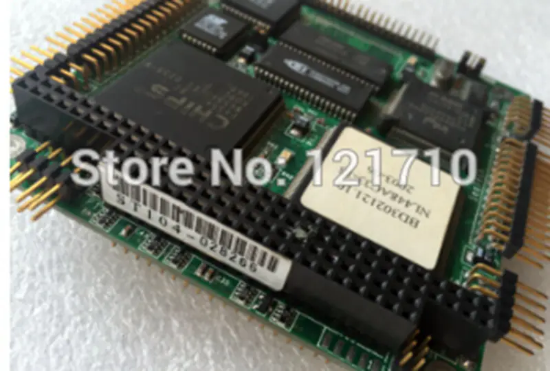 Seatech MB10730-REV-B BD302121.10 NL448AC33-18 ST104-028266 przemysłowa płyta główna