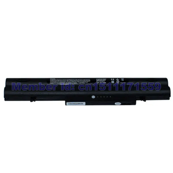 Bateria X11-T5500 X11WIP5500 do Samsung NP-X11 NT-X1 R20 R20-A000 R20-F000 R20plus R25 R25plus X1 X11-T2300