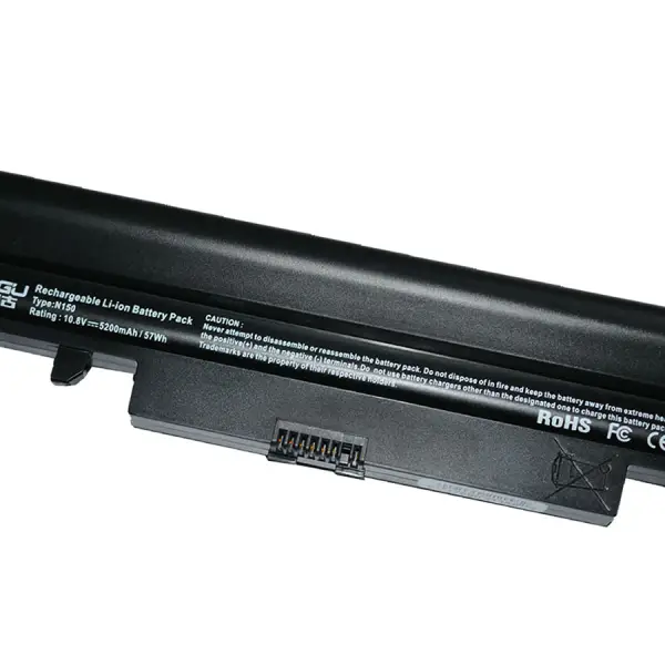 Bateria AA-PB3VC6W AA-PB2VC6W Do Samsung AA-PB2VC6B AA-PB2VC6W AA-PL2VC6B AA-PL2VC6W