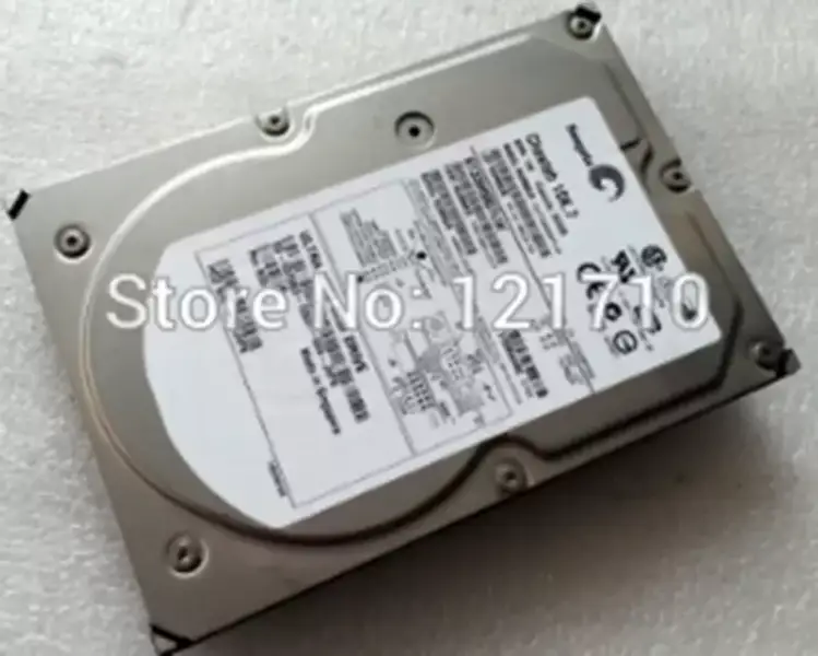 workstation ST3300007LW DC963 300GB 10000 RPM 8MB Cache SCSI Ultra320 68pin 3.5" industrial motherboard