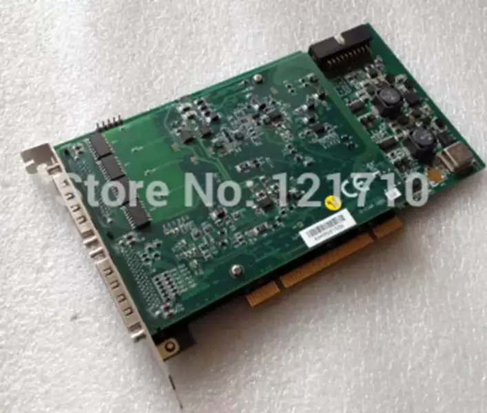 Adlink Adlink DAQ-2205-00B PCI2A000CB Wielofunkcyjna przemysłowa karta główna DAQ