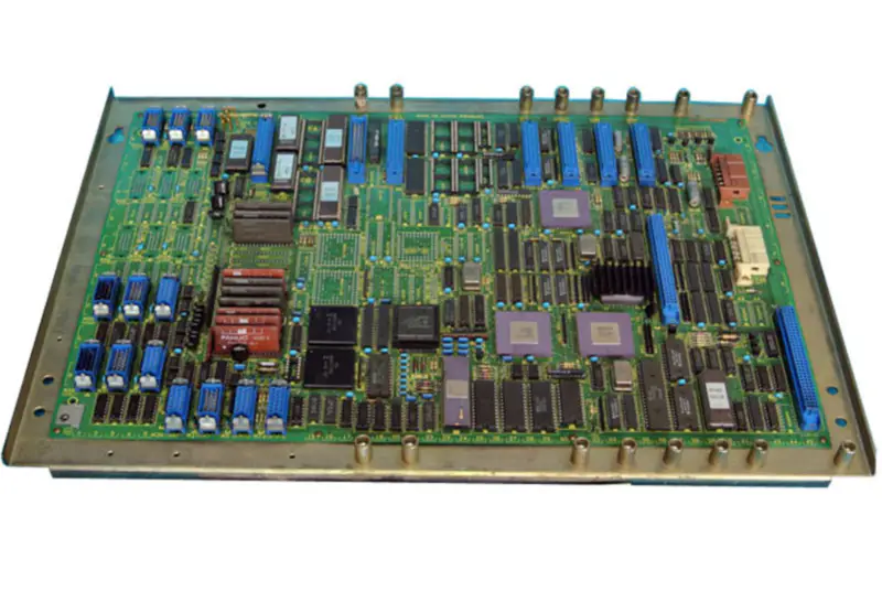 Płyta główna obwodu drukowanego FANUC A16B-1010-0286