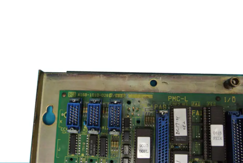 Płyta główna obwodu drukowanego FANUC A16B-1010-0286