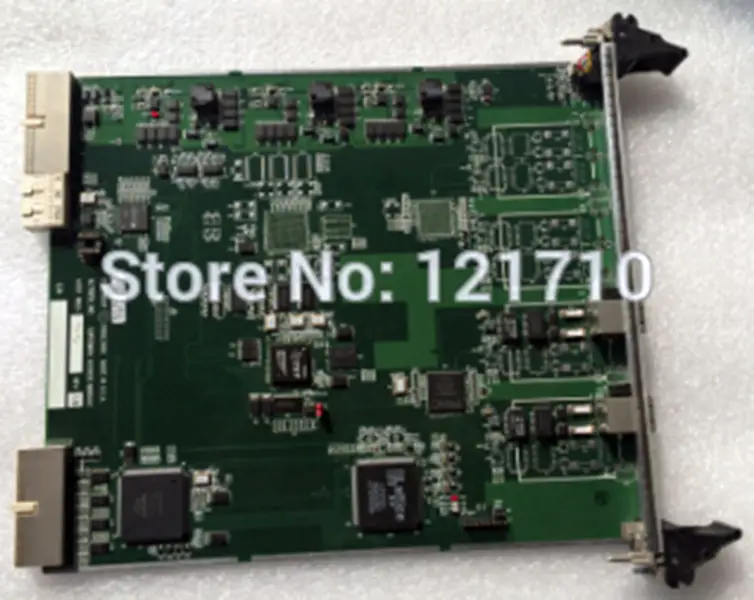 ALTIGEN MAX4000 SUPERMAX ACCESS MODULE 1602-0102 REV A4 2602-0001 REV A3 przemysłowa płyta główna