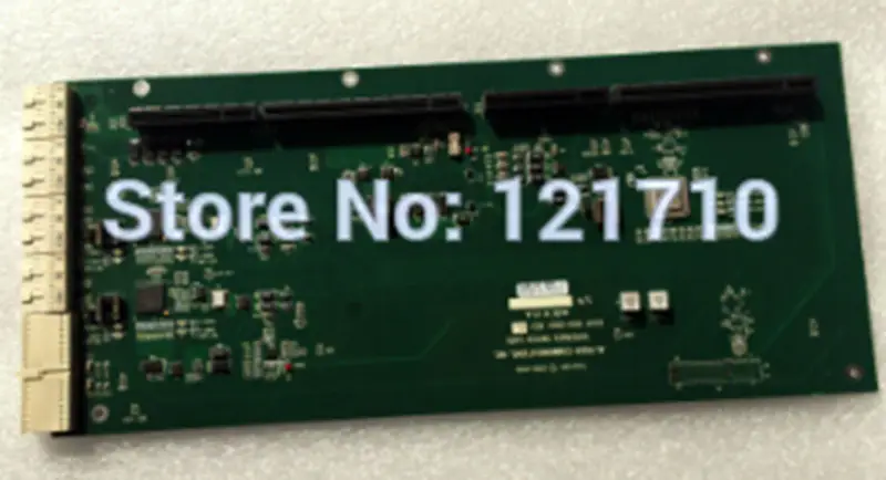 ALTIGEN MAX4000 SUPERMAX SWITCH CARD 1601-0001 2601-0001 REV A2 przemysłowa płyta główna