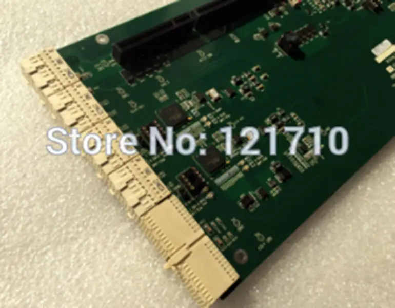 ALTIGEN MAX4000 SUPERMAX SWITCH CARD 1601-0001 2601-0001 REV A2 przemysłowa płyta główna