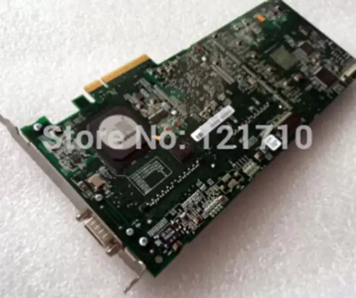 Adaptec Adaptec Serial Attached SCSI RAID CARD ASR-4805SAS 128MB przemysłowa płyta główna
