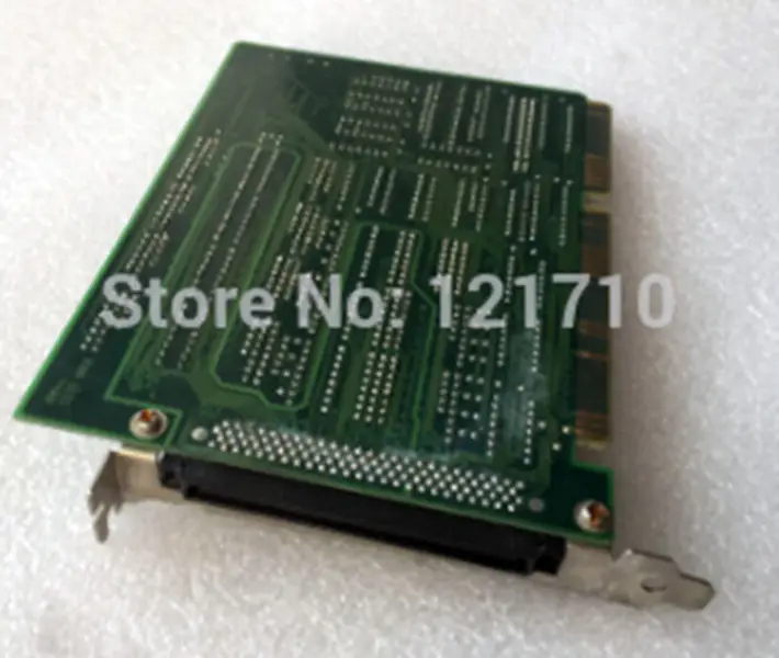 Aurotek MC8041A Motion Control Board