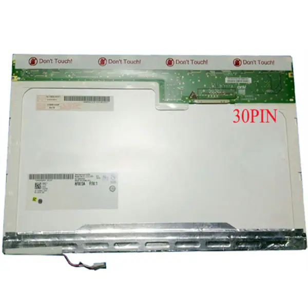 13,3-calowy panel LCD B133EW01 V.9 B133EW01 V.4 LTN133AT01 LP133WX1 TLP2 30pins 1280*800 CCFL